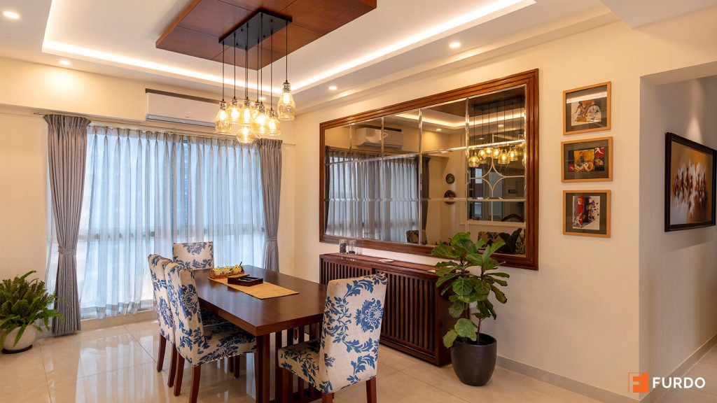 Bangalore Luxury Interiors