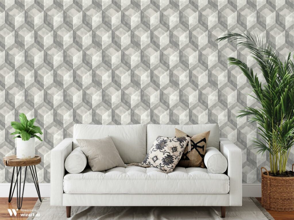 12 Modern Wall Painting Designs You Don’t Want to Miss - Furdo