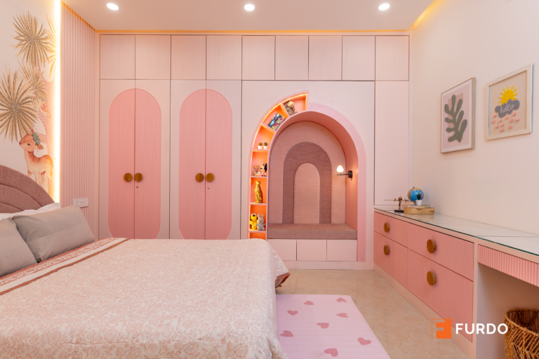 kids room interior design