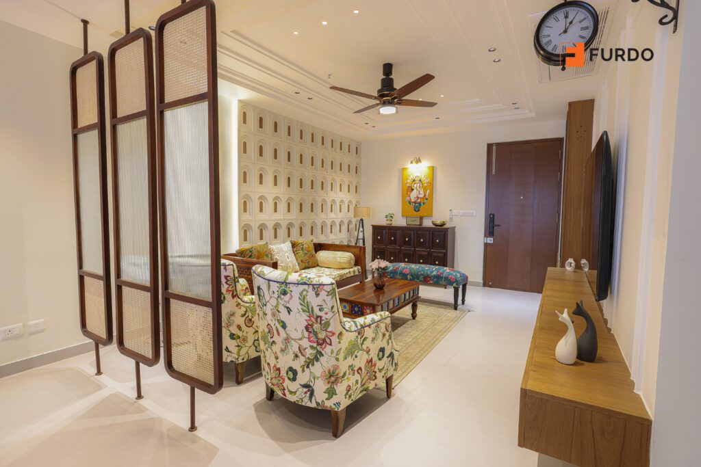 Hyderabad Luxury Interiors