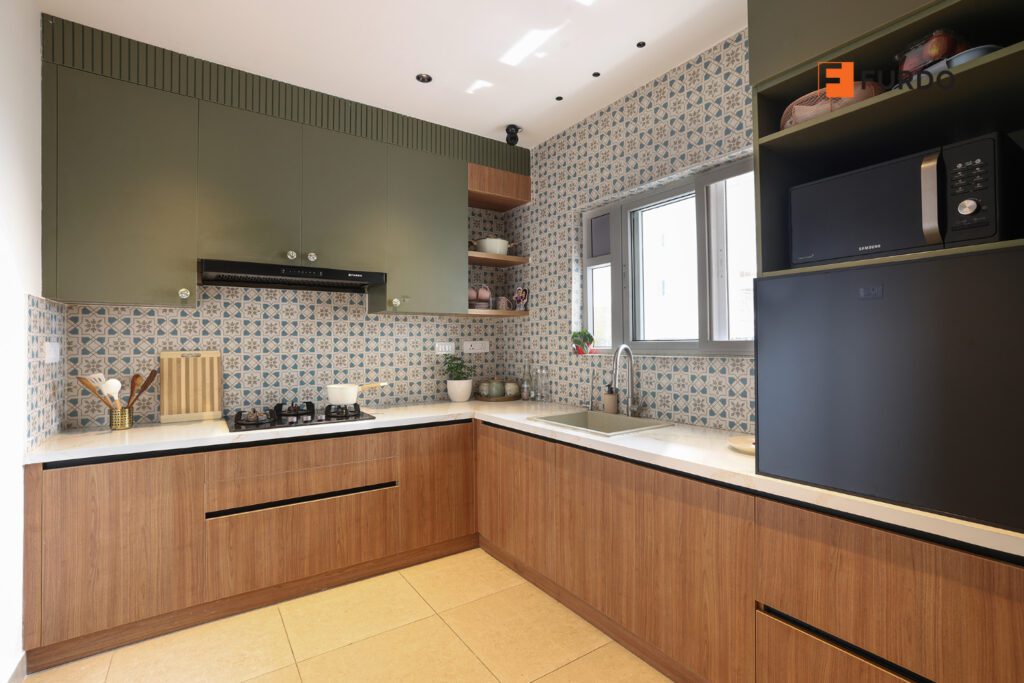 Hyderabad Luxury Interiors