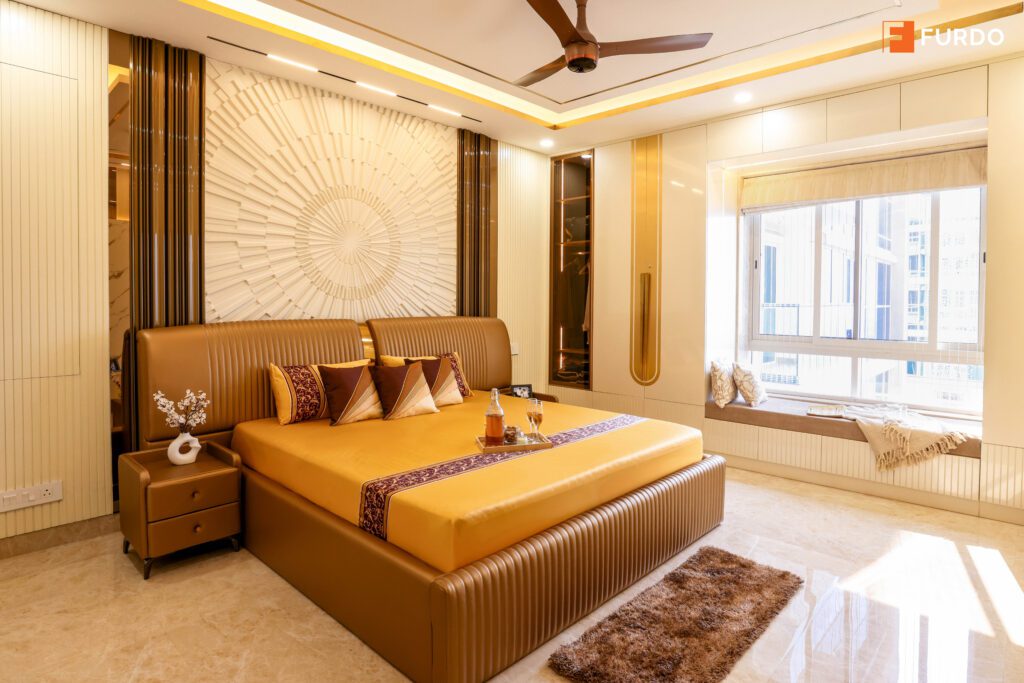 Hyderabad Luxury Interiors