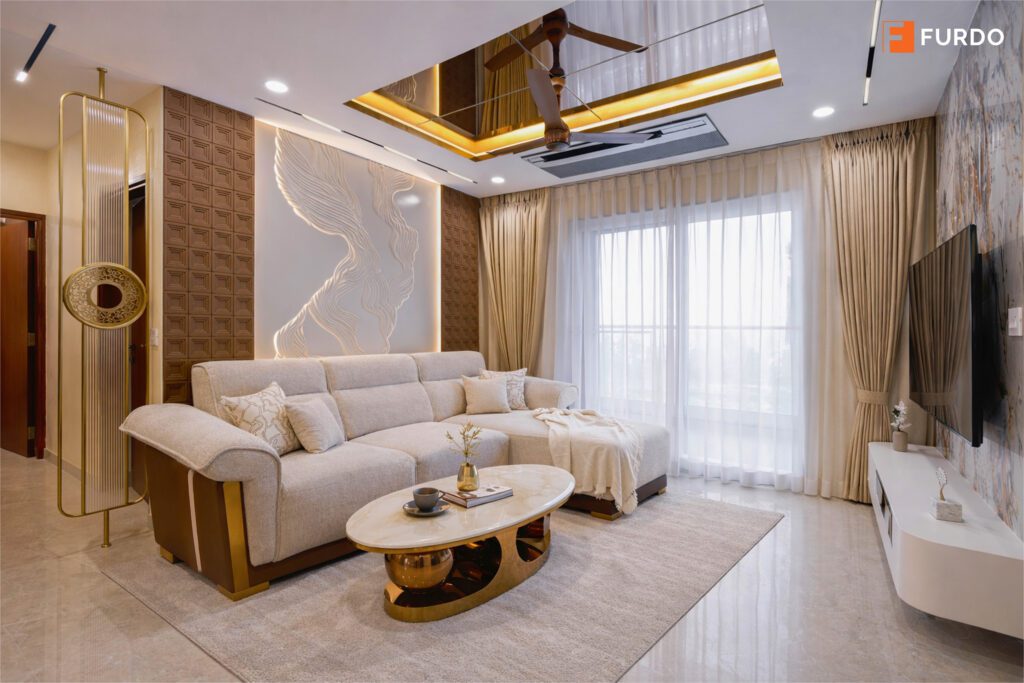 Hyderabad Luxury Interiors
