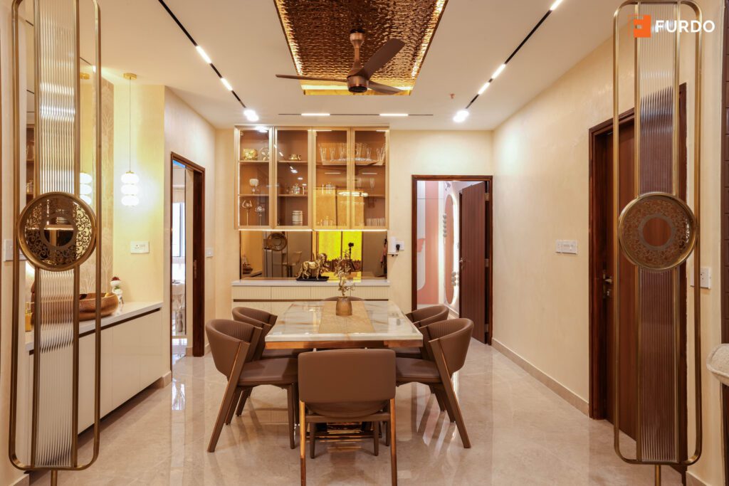 Hyderabad Luxury Interiors