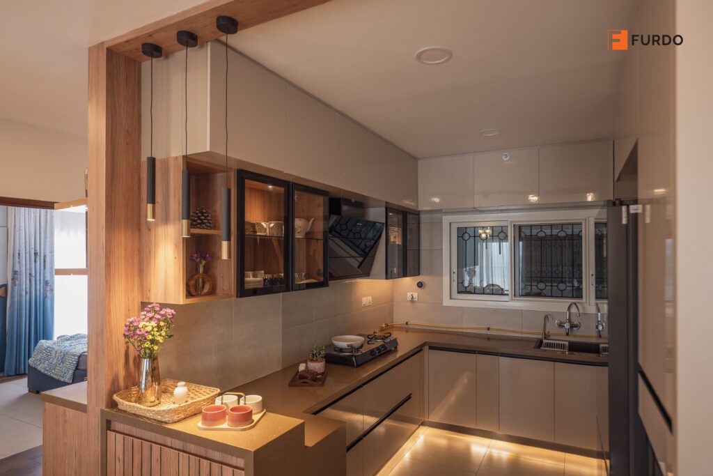 Bangalore Luxury Interiors