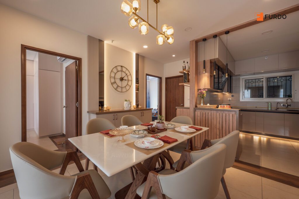 Bangalore Luxury Interiors