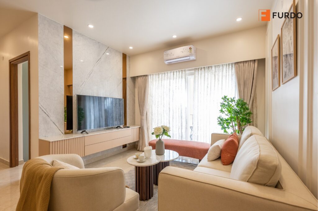 Bangalore Luxury Interiors