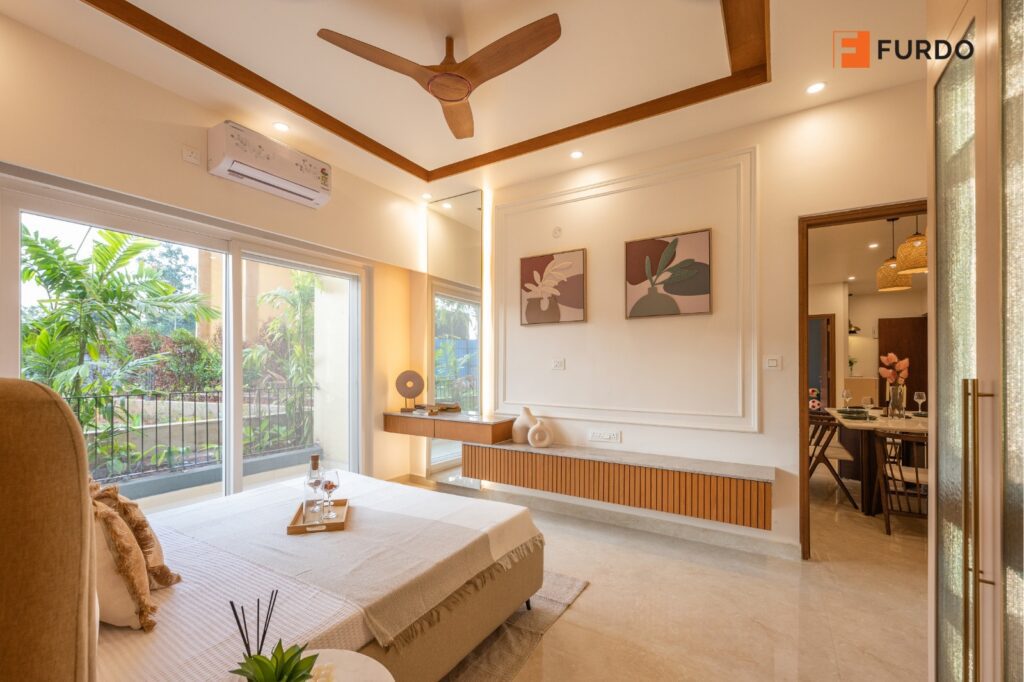 Bangalore Luxury Interiors