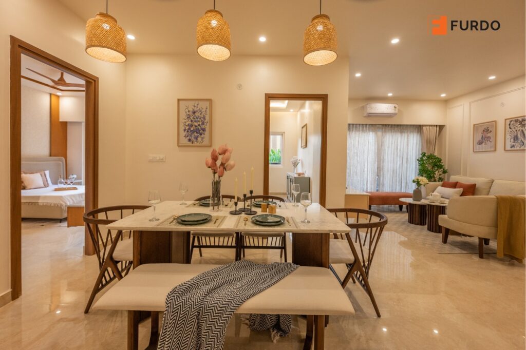 Bangalore Luxury Interiors