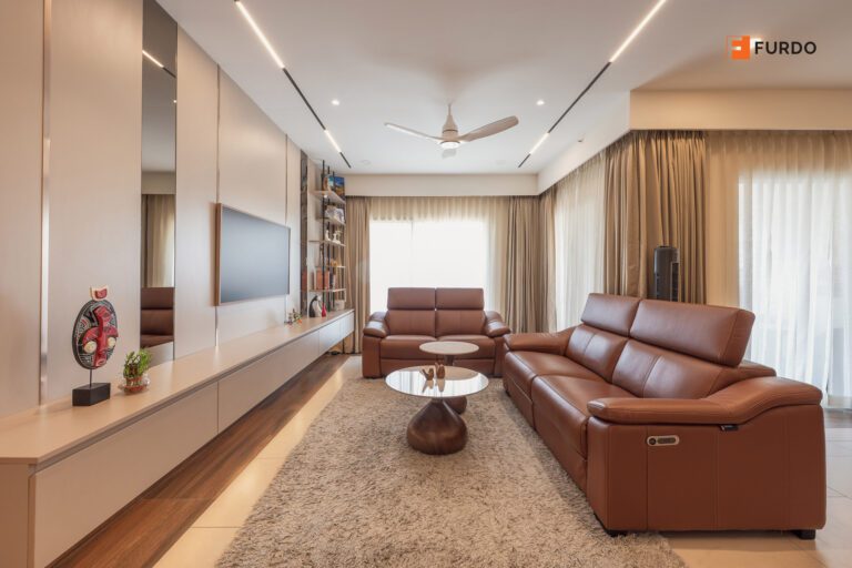 Read more about the article Home Interior Design Cost in Bangalore, 2026