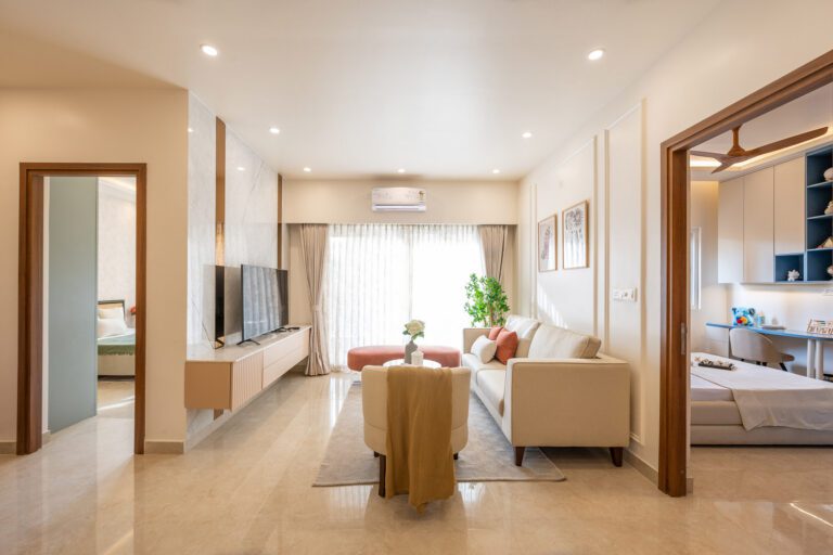 Read more about the article Luxury Interior Designers in Bangalore — How to Choose the Right One