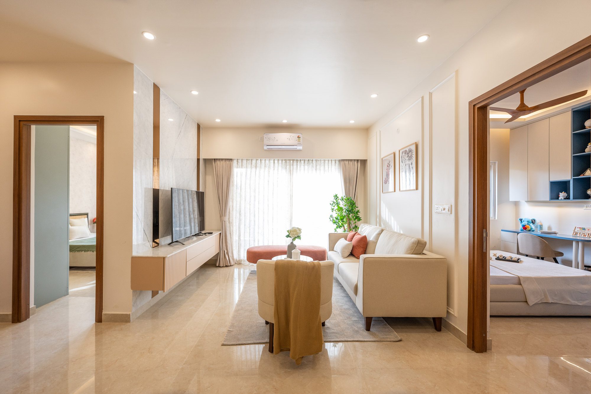 Read more about the article Luxury Interior Designers in Bangalore — How to Choose the Right One