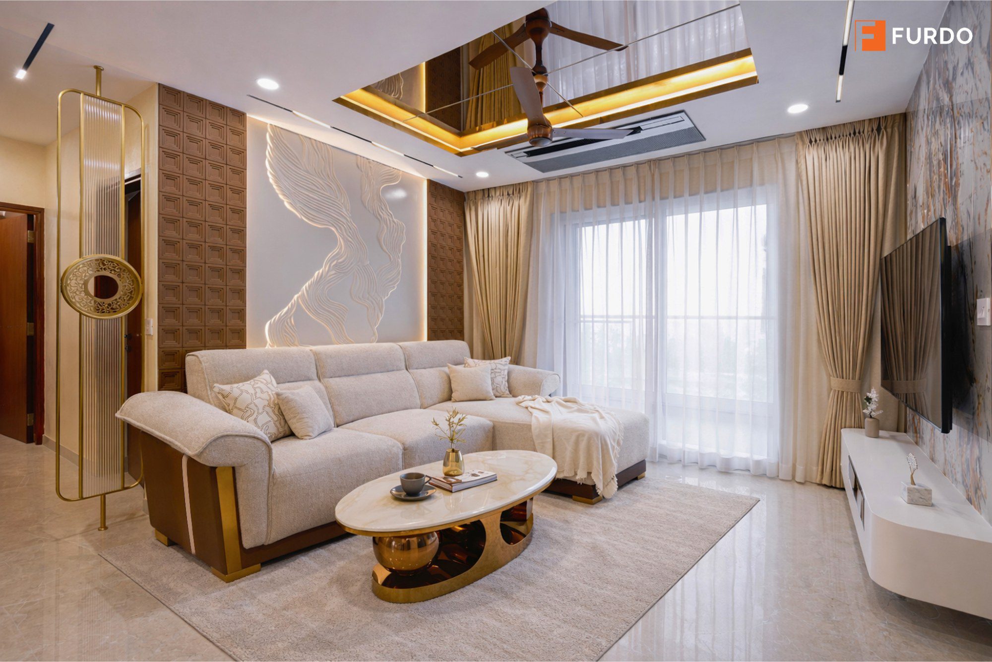 Read more about the article Home Interior Design Cost in Hyderabad, 2026