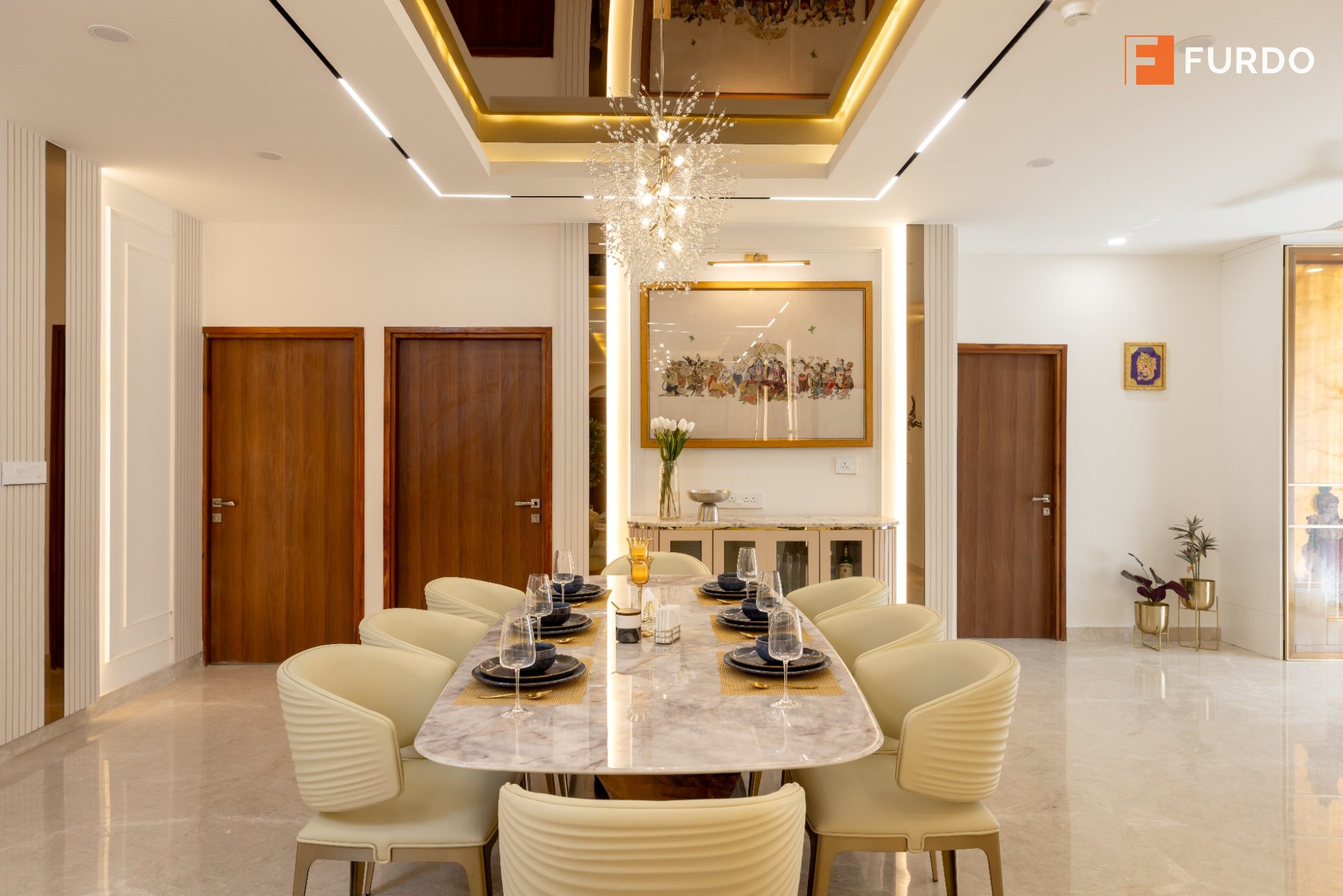 Read more about the article Luxury Interior Designers in Hyderabad — How to Choose the Right One