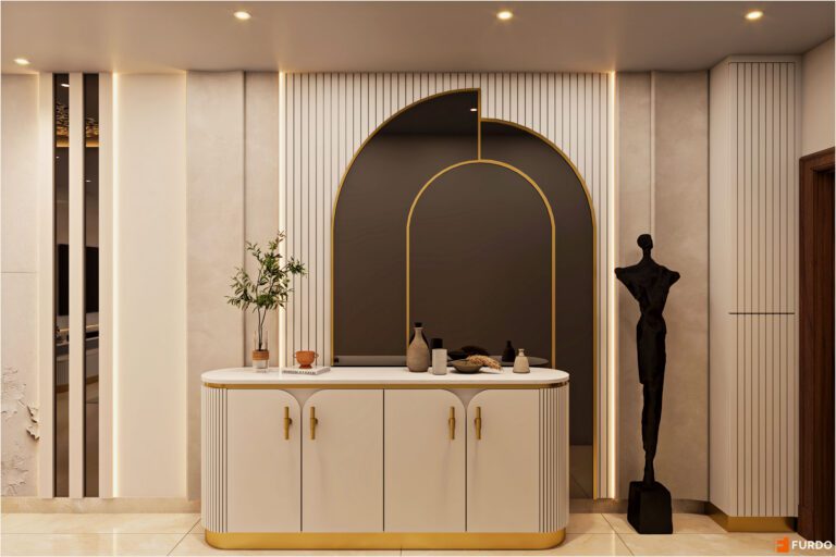Read more about the article The anatomy of luxury interior design in Bangalore