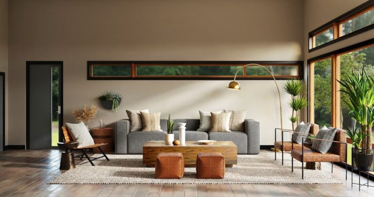 Read more about the article Vastu for Your Kitchen, Living Room and Dining Space