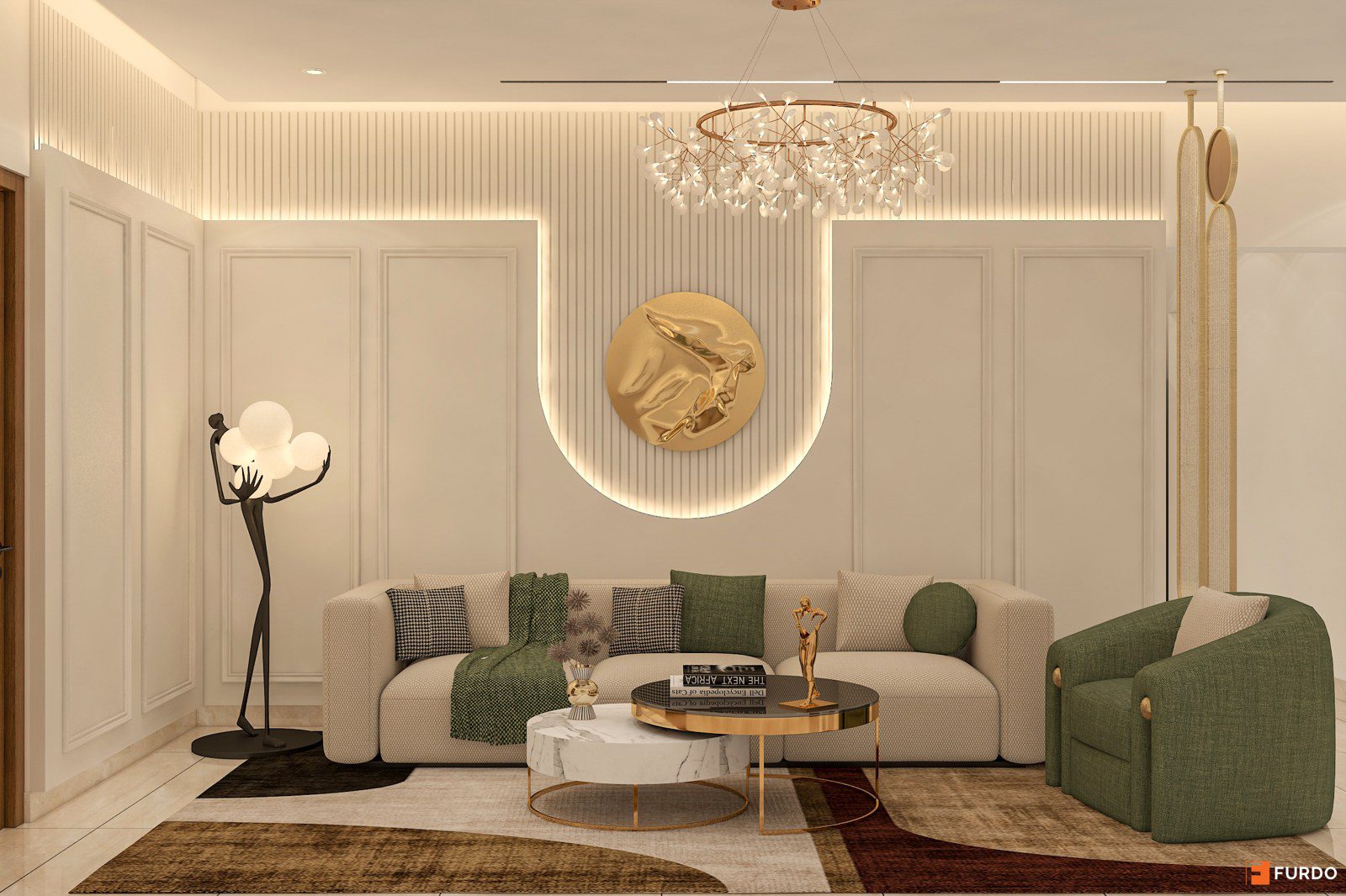 Read more about the article Luxury Home Interior Design in Hyderabad: The One Decision Every Client Second-Guesses