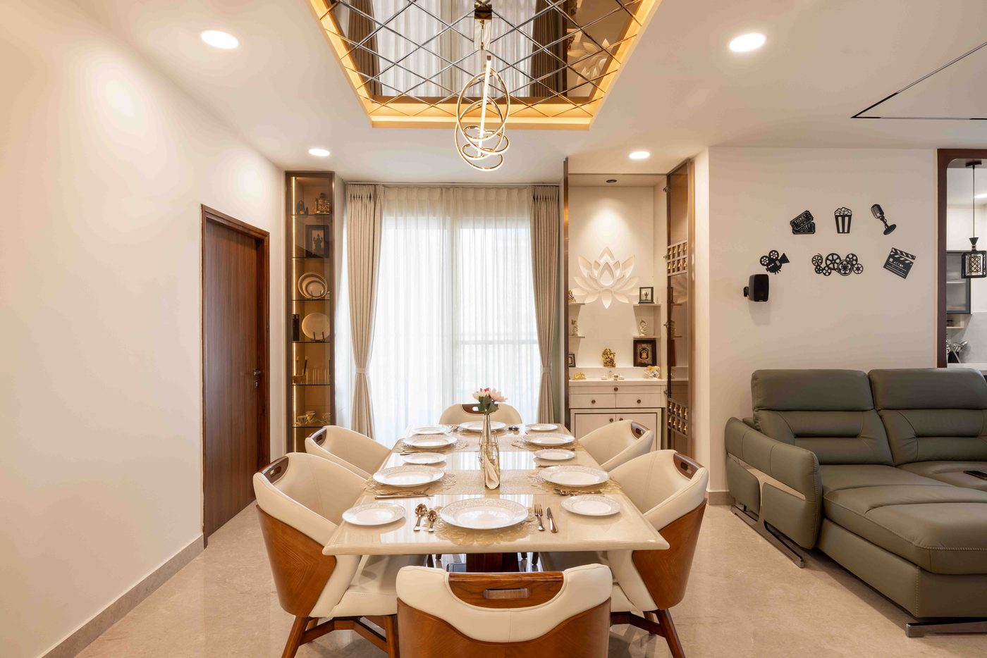 Read more about the article Interior design styles in Hyderabad: choosing one that holds up