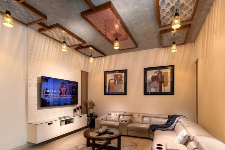 Read more about the article Villa Interior Design in Bangalore: A Complete Planning Guide