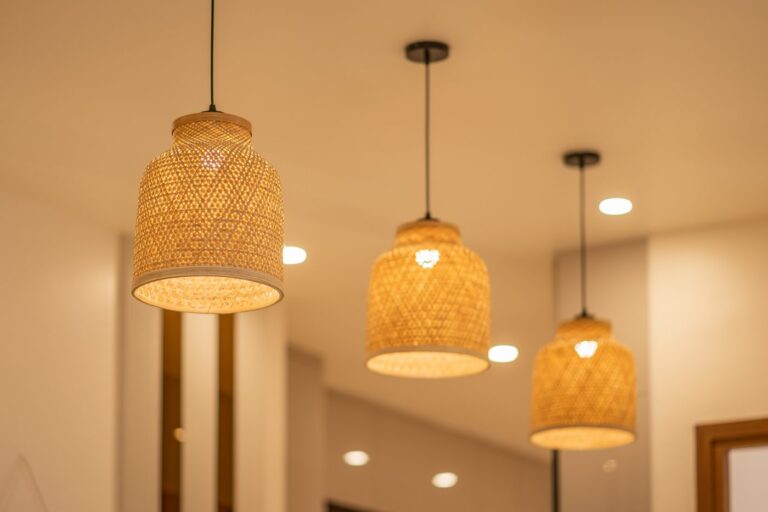 Read more about the article Cane furniture in Indian interior design: bamboo, rattan and where each belongs