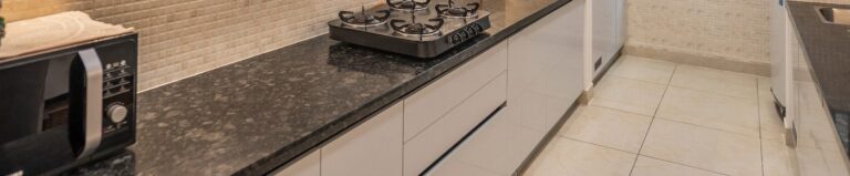 Read more about the article A Kitchen-First Renovation at Prestige Song of the South, Bangalore