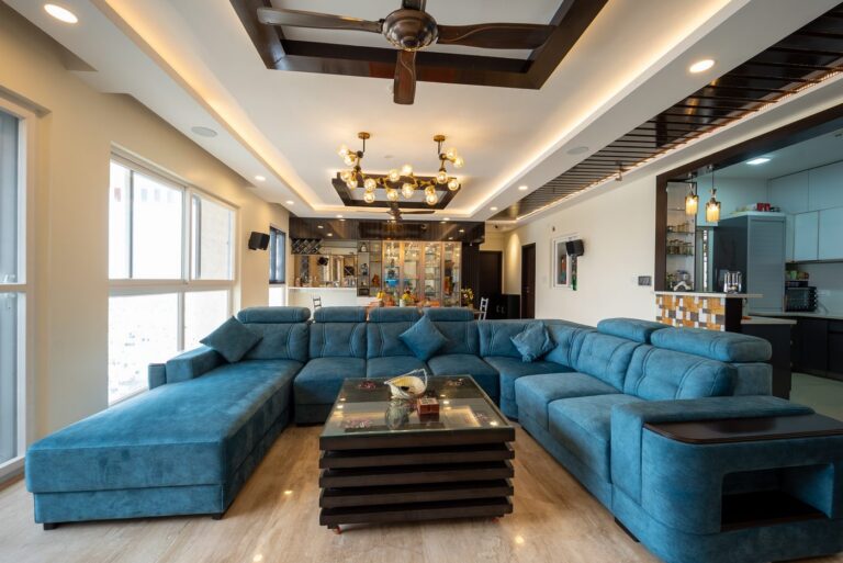 Read more about the article Soundproofing home interiors in India: what actually works
