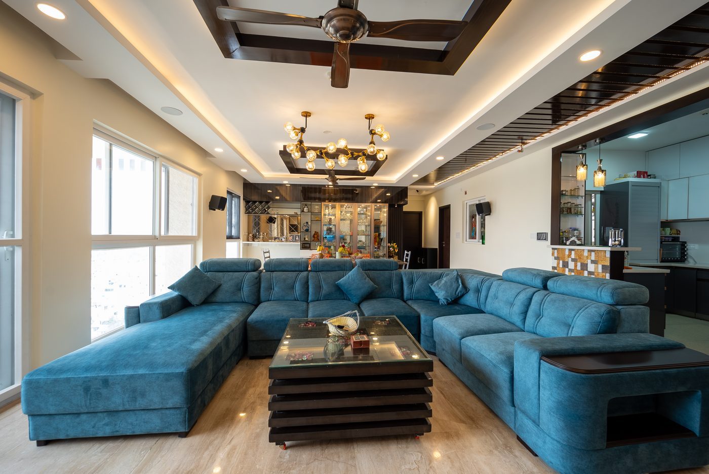 Read more about the article Soundproofing home interiors in India: what actually works