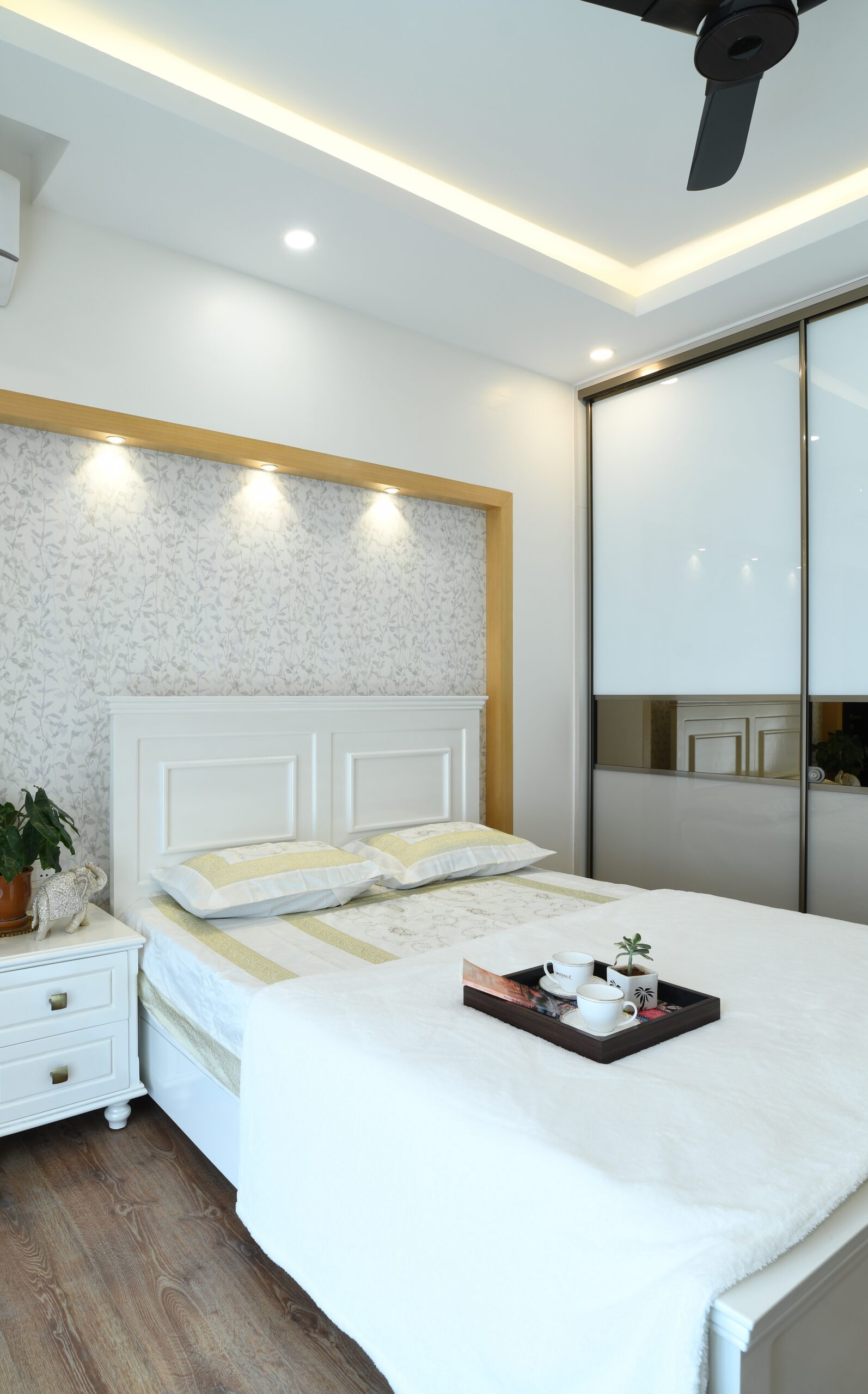 You are currently viewing What Is Luxury Interior Design, Really? A Bangalore Homeowner’s FAQ
